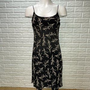 bebe Moda Strappy Slip Dress